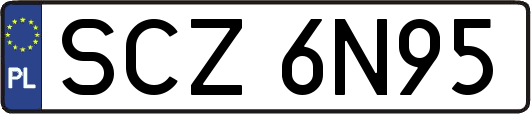 SCZ6N95
