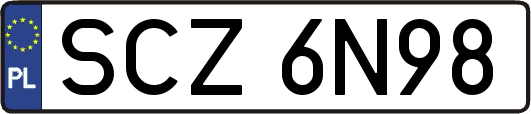 SCZ6N98