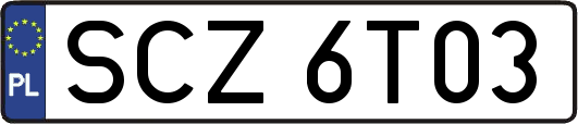 SCZ6T03