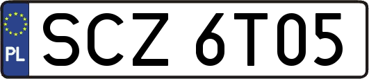 SCZ6T05