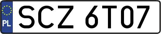 SCZ6T07