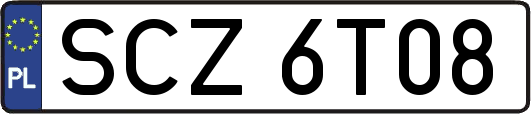 SCZ6T08