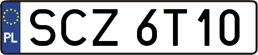 SCZ6T10