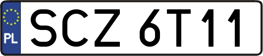 SCZ6T11