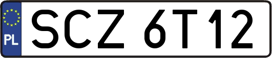 SCZ6T12