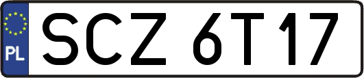 SCZ6T17