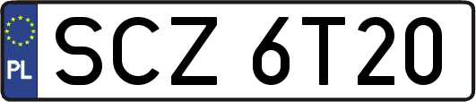 SCZ6T20