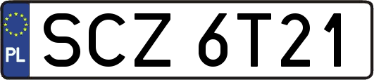 SCZ6T21