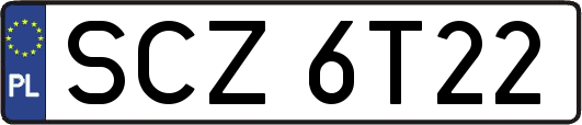 SCZ6T22