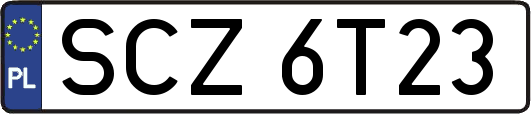 SCZ6T23