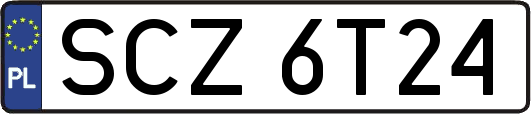 SCZ6T24
