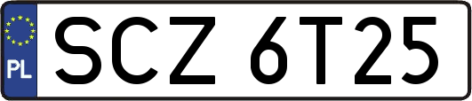 SCZ6T25