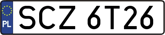 SCZ6T26