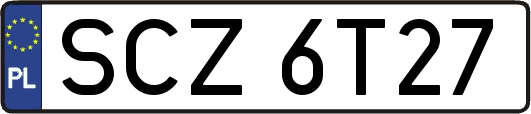 SCZ6T27