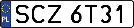 SCZ6T31