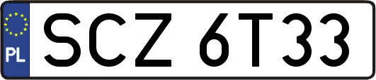 SCZ6T33