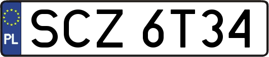 SCZ6T34