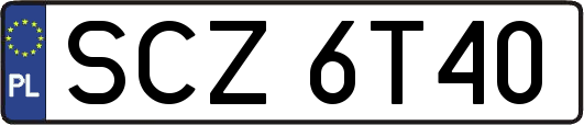 SCZ6T40