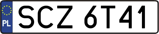 SCZ6T41