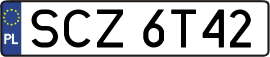 SCZ6T42