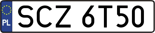 SCZ6T50