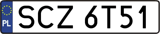 SCZ6T51