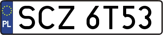 SCZ6T53