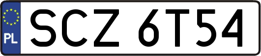 SCZ6T54