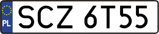 SCZ6T55