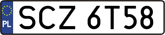 SCZ6T58