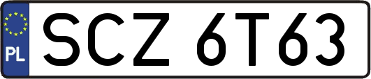 SCZ6T63