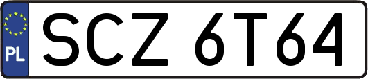 SCZ6T64