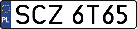 SCZ6T65