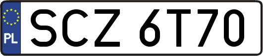 SCZ6T70