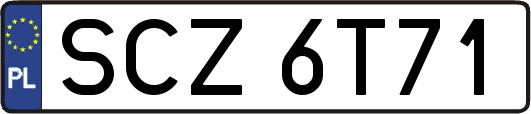 SCZ6T71