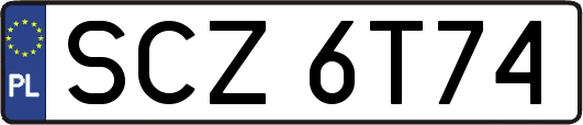 SCZ6T74
