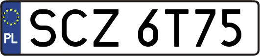 SCZ6T75
