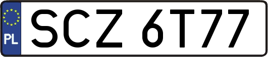 SCZ6T77