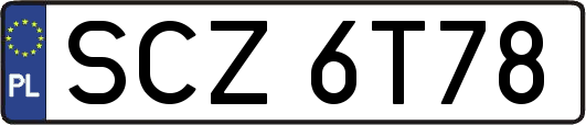 SCZ6T78