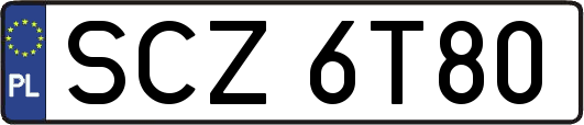 SCZ6T80