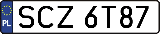 SCZ6T87