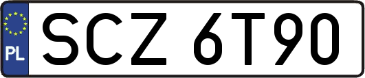 SCZ6T90