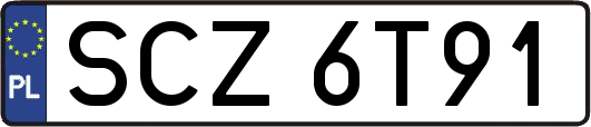 SCZ6T91