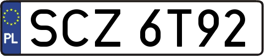 SCZ6T92