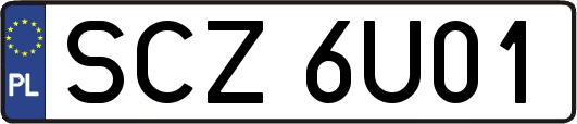 SCZ6U01