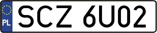 SCZ6U02