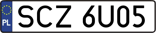 SCZ6U05