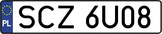 SCZ6U08