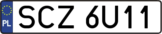 SCZ6U11