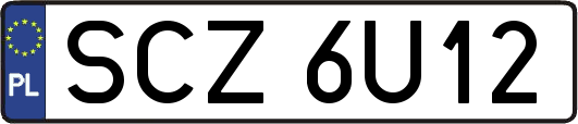 SCZ6U12